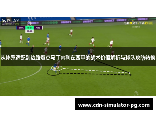 从体系适配到边路爆点马丁内利在西甲的战术价值解析与球队攻防转换