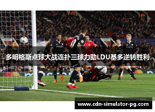 多明格斯点球大战连扑三球力助LDU基多逆转胜利 多明格斯点球大战连扑三球力助LDU基多逆转胜利