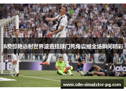 B费惊艳远射世界波直挂球门死角震撼全场瞬间精彩