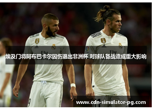 埃及门将阿布巴卡尔因伤退出非洲杯 对球队备战造成重大影响